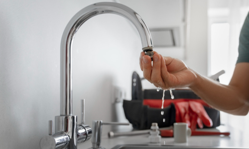 Professional tap repair services offered in Dulwichhill to ensure leak-free and lasting results.