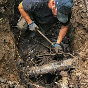 Tree root removal services in Dulwich Hill prevent recurring blocked drain issues