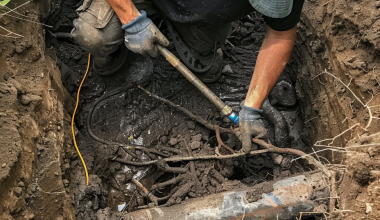 Tree root removal services in Dulwich Hill prevent recurring blocked drain issues