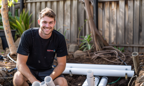 CCTV inspections in Dulwich Hill locate blockages for precise and effective repair